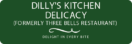 Dillyskitchen